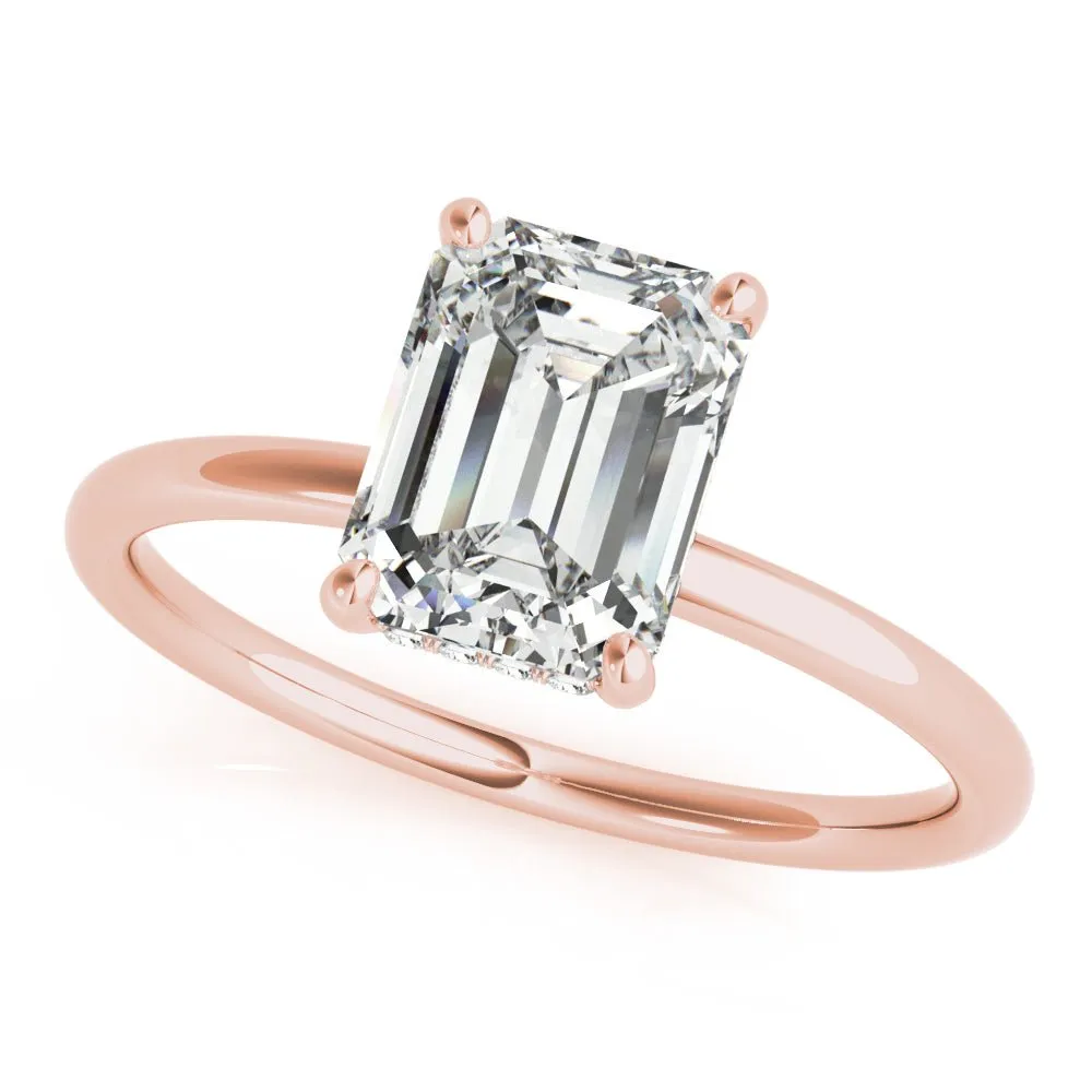 Cali Engagement Ring
