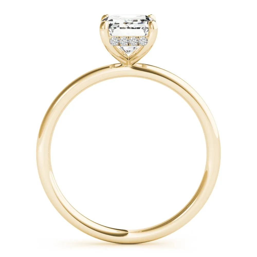 Cali Engagement Ring