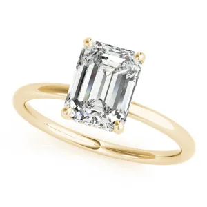 Cali Engagement Ring