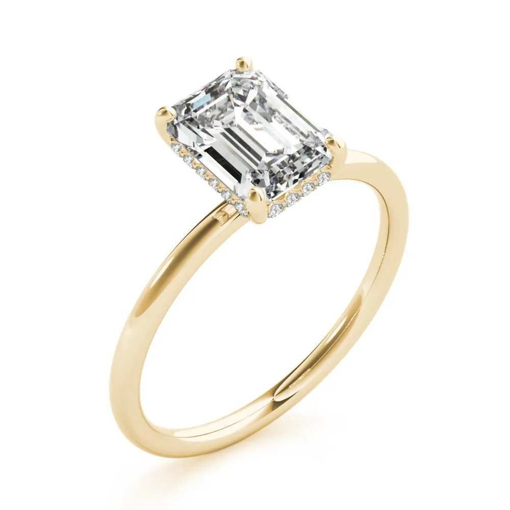 Cali Engagement Ring