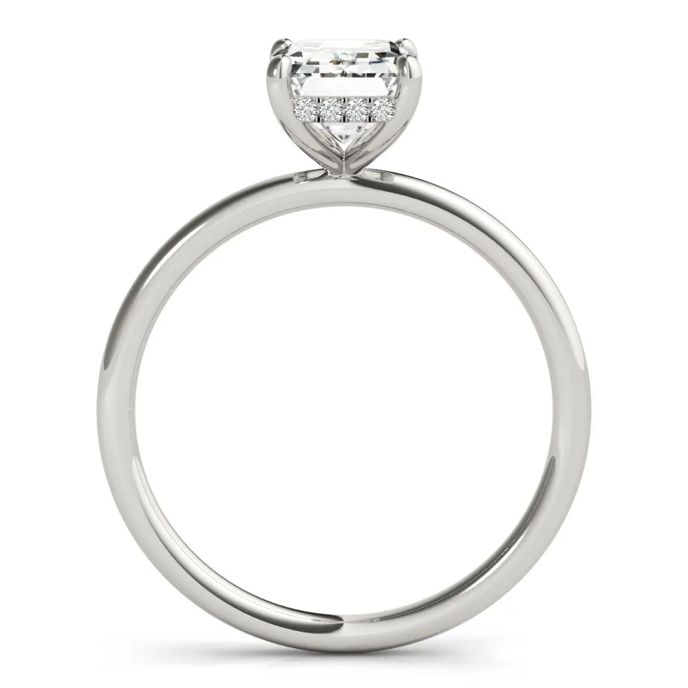 Cali Engagement Ring