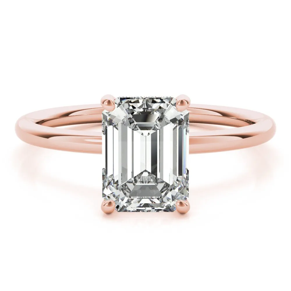 Cali Engagement Ring