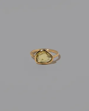 Calm Ring