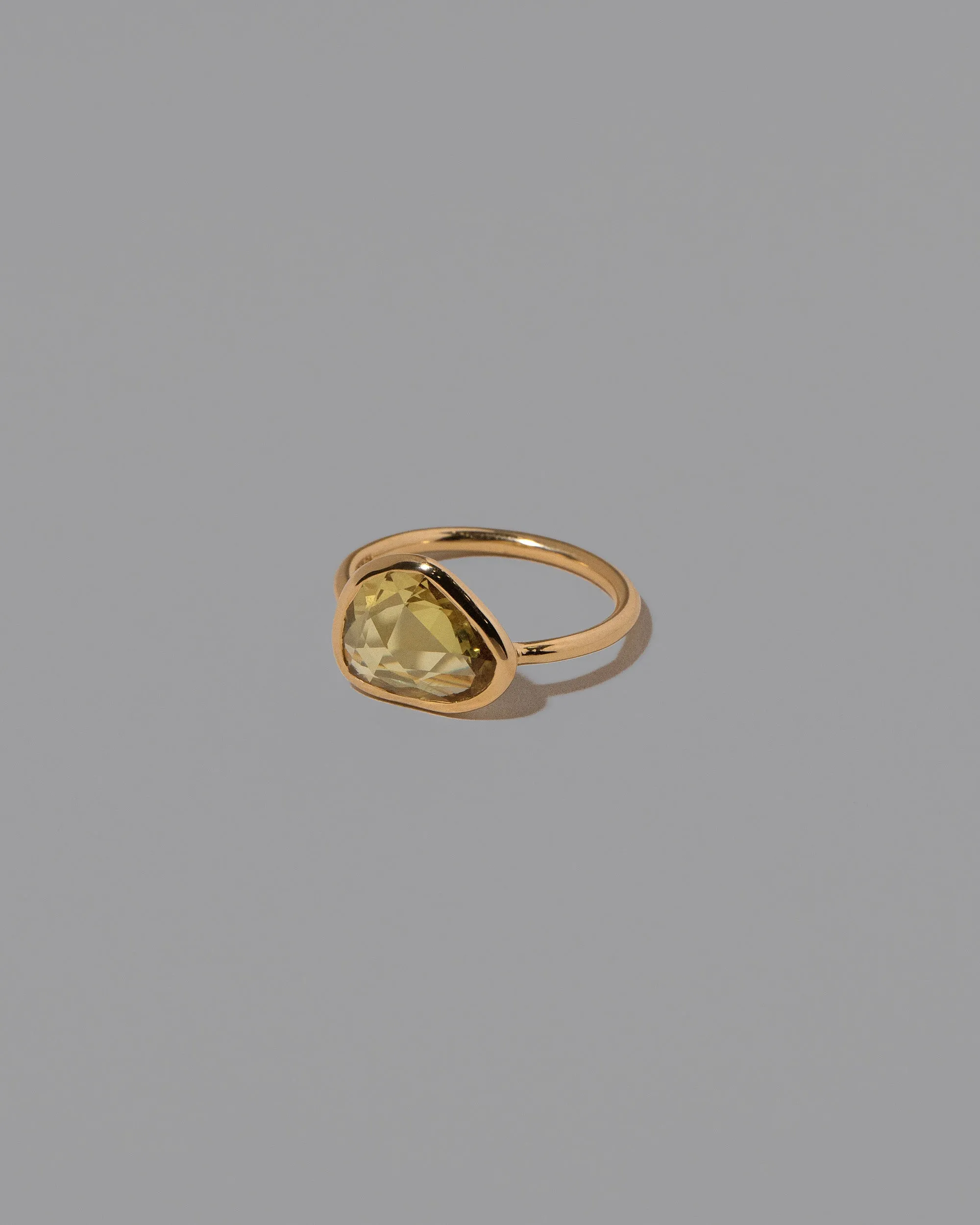 Calm Ring