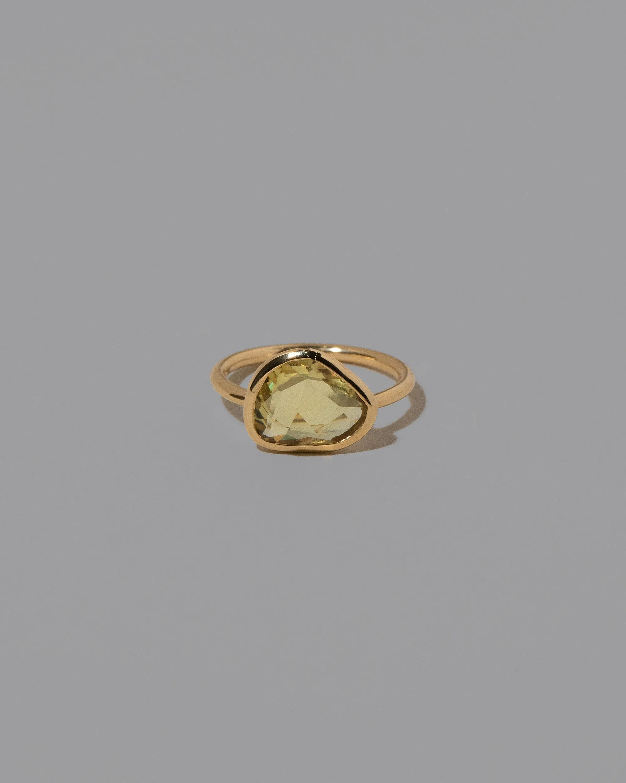 Calm Ring