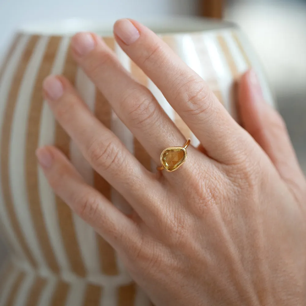 Calm Ring