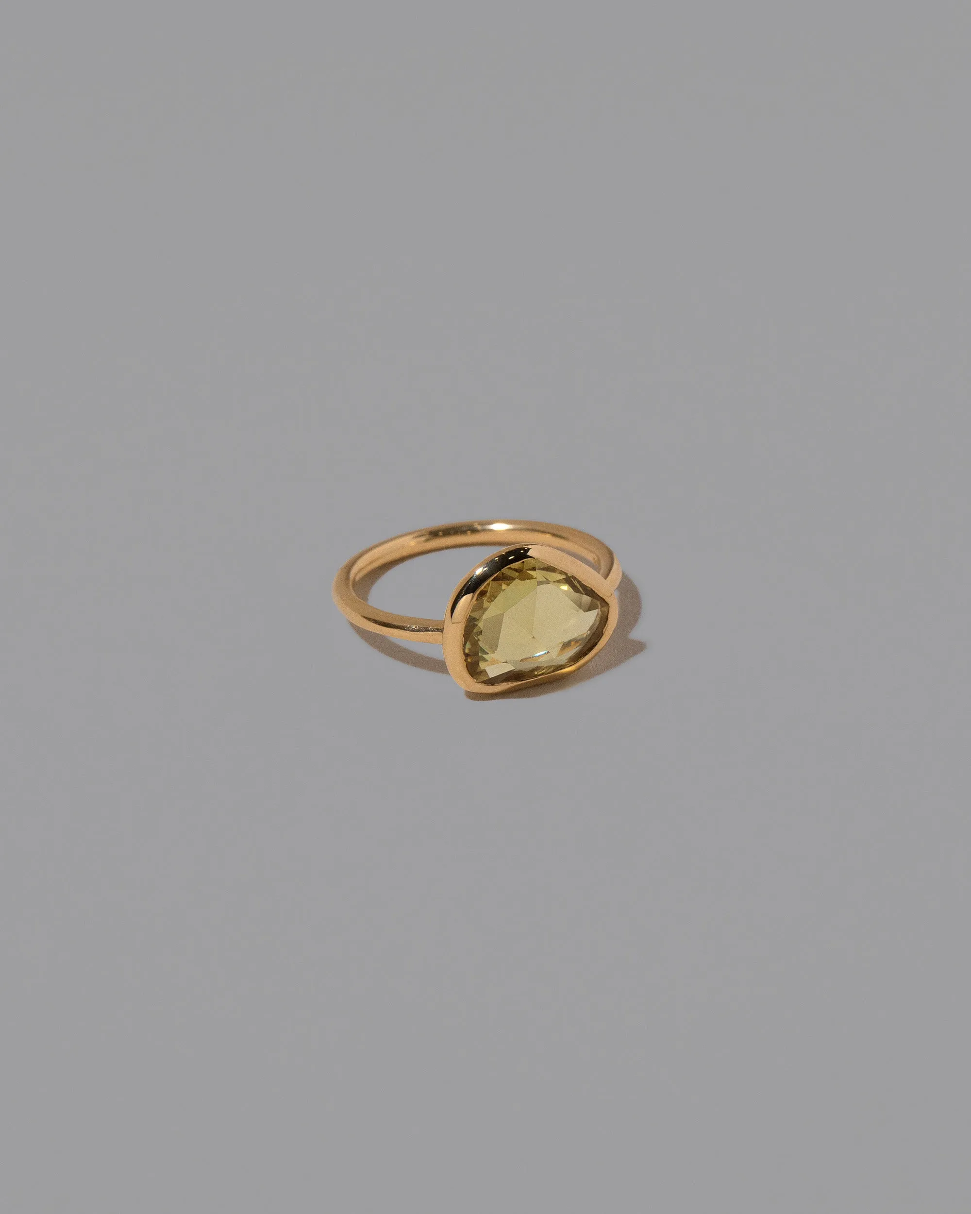 Calm Ring