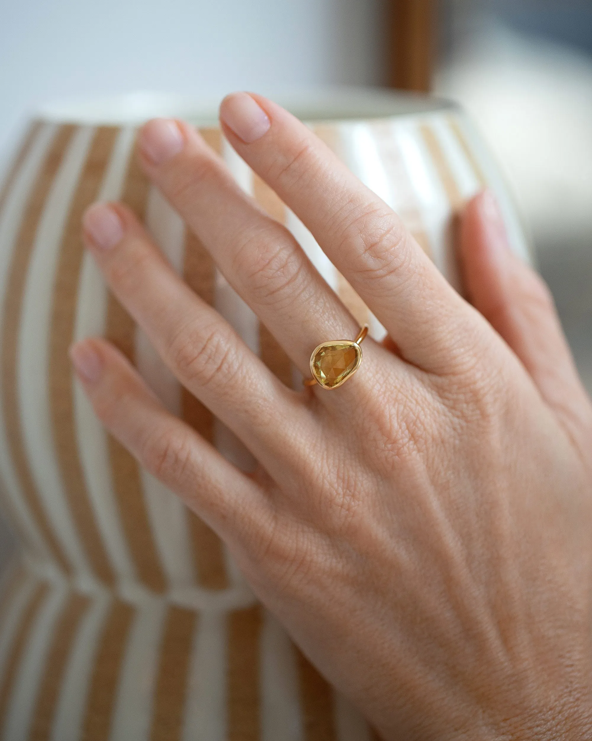 Calm Ring