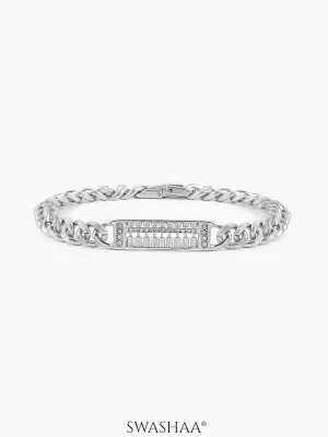 Carmen Men's Bracelet
