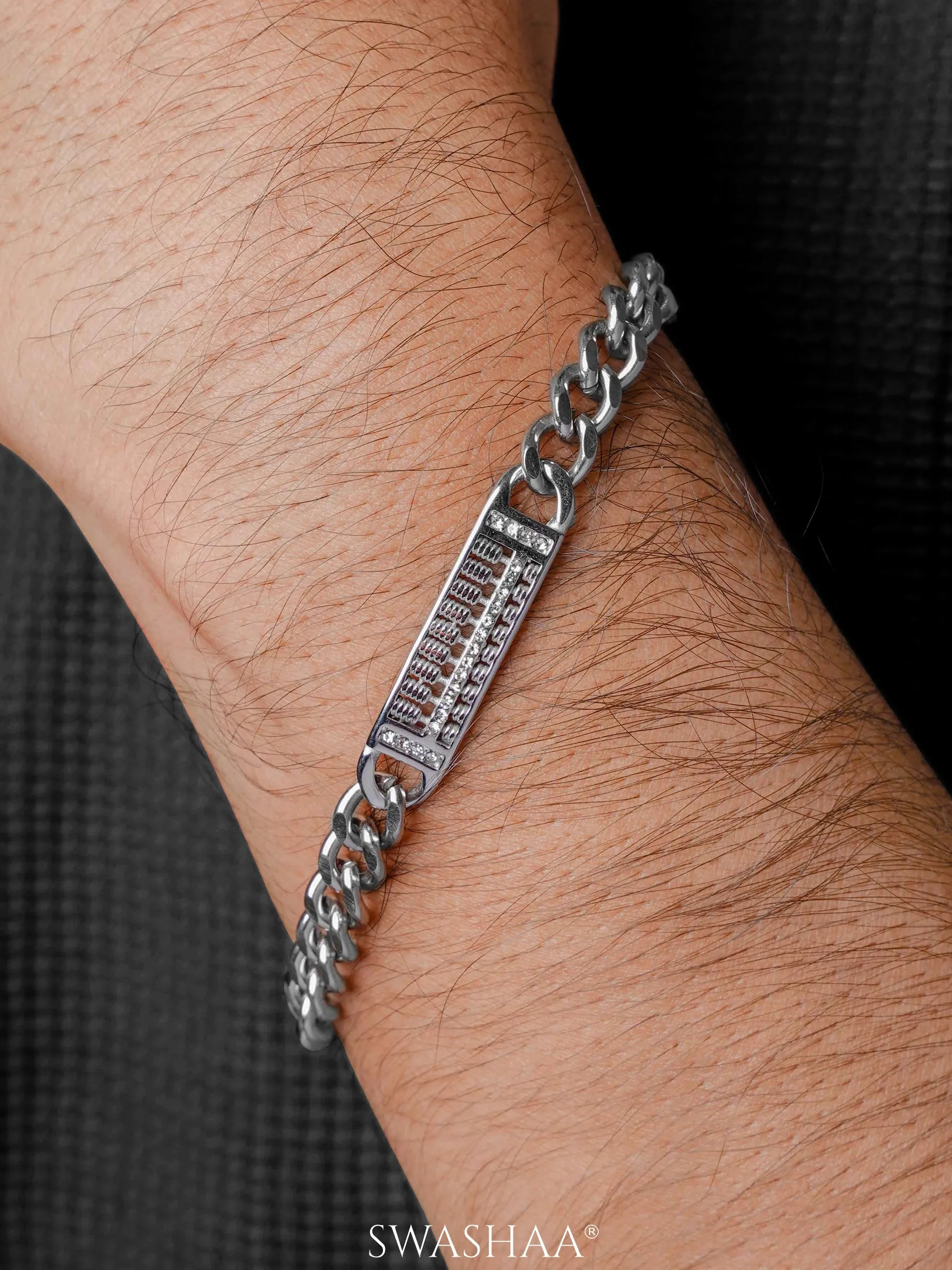 Carmen Men's Bracelet