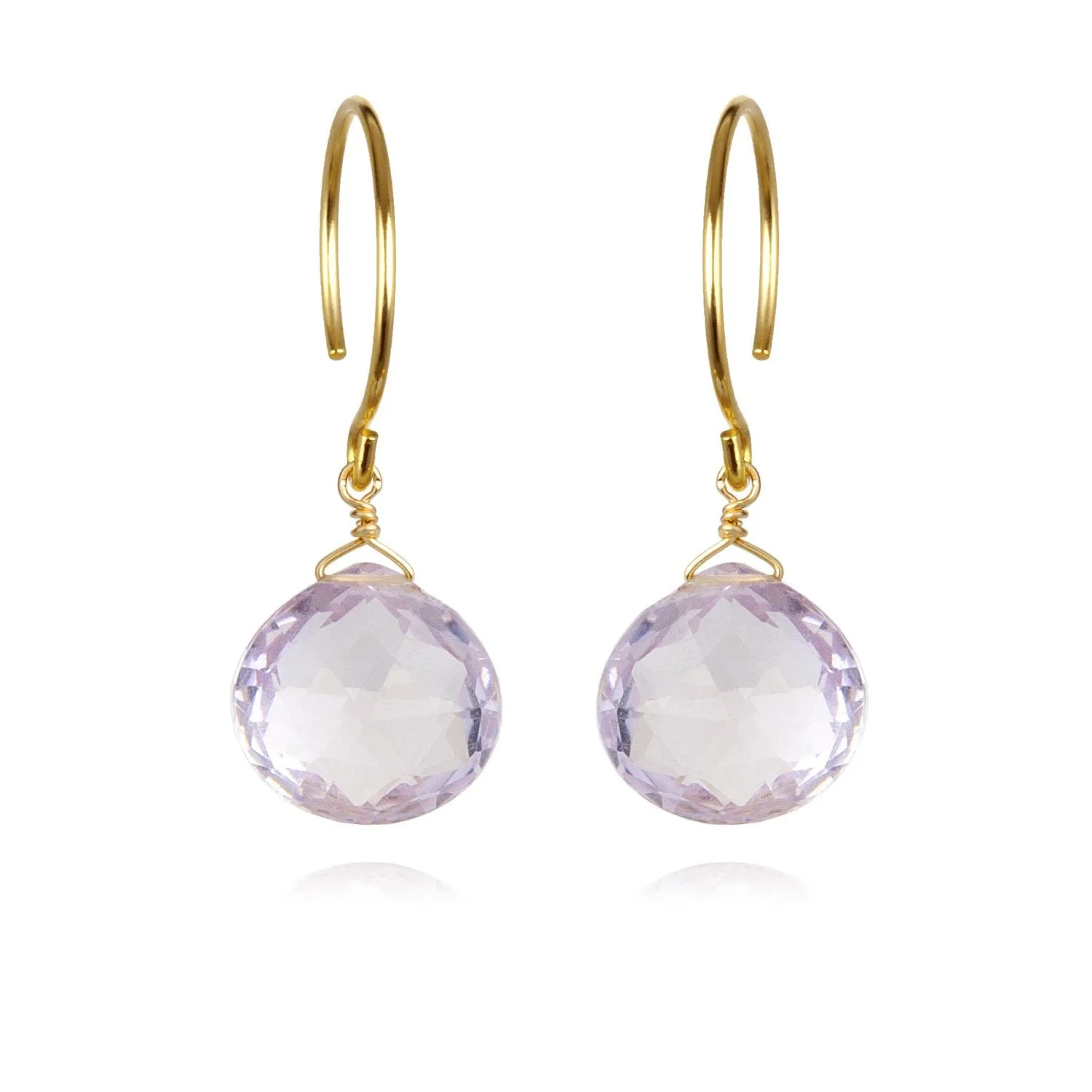 Catherine Earring