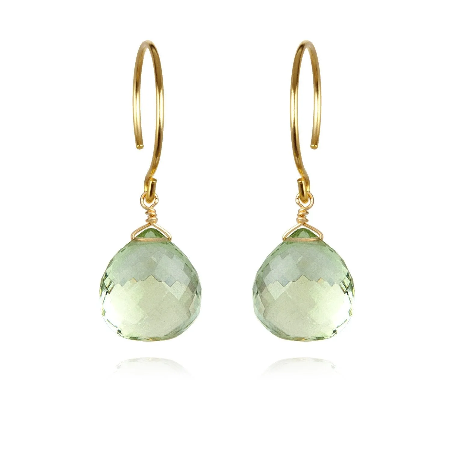 Catherine Earring