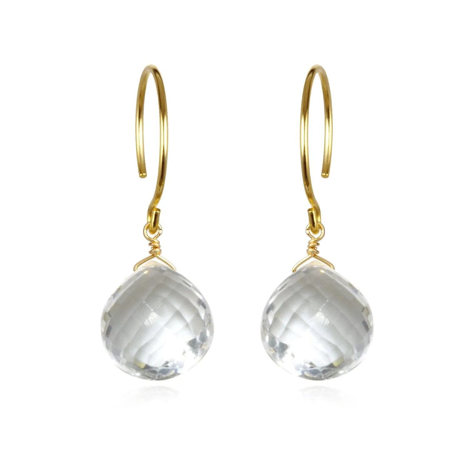 Catherine Earring