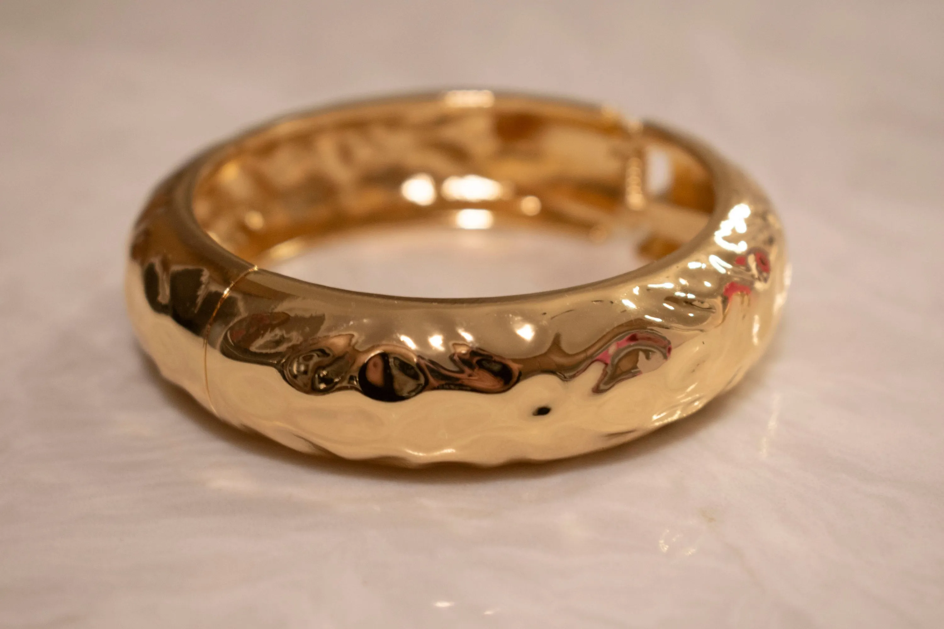 Chunky Gold