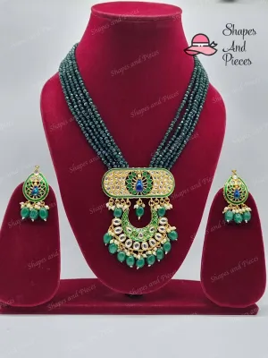 Cielle Necklace Set