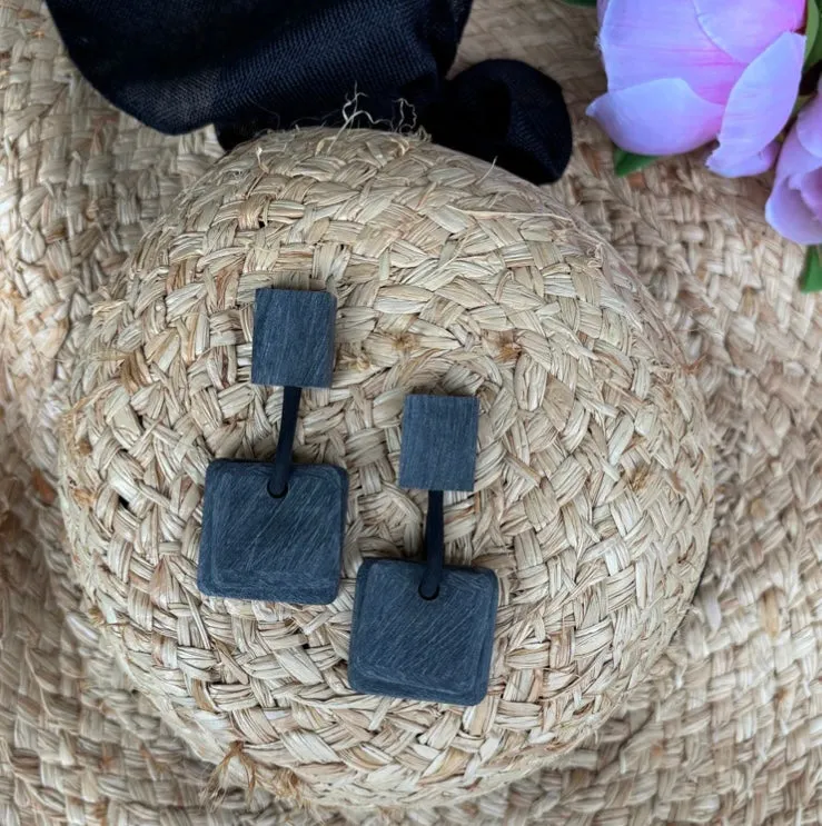 Cielo Necklace   Earrings