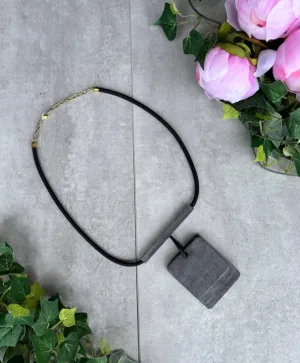 Cielo Necklace   Earrings