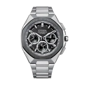 Citizen Attesa Satellite Eco-Drive – CC4104-53E