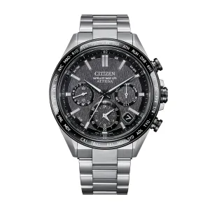 Citizen Attesa Satellite GPS Eco-Drive – CC4058-67X