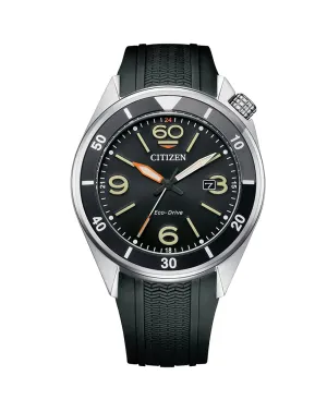 Citizen Eco-Drive Gents Watch AW1710-12E