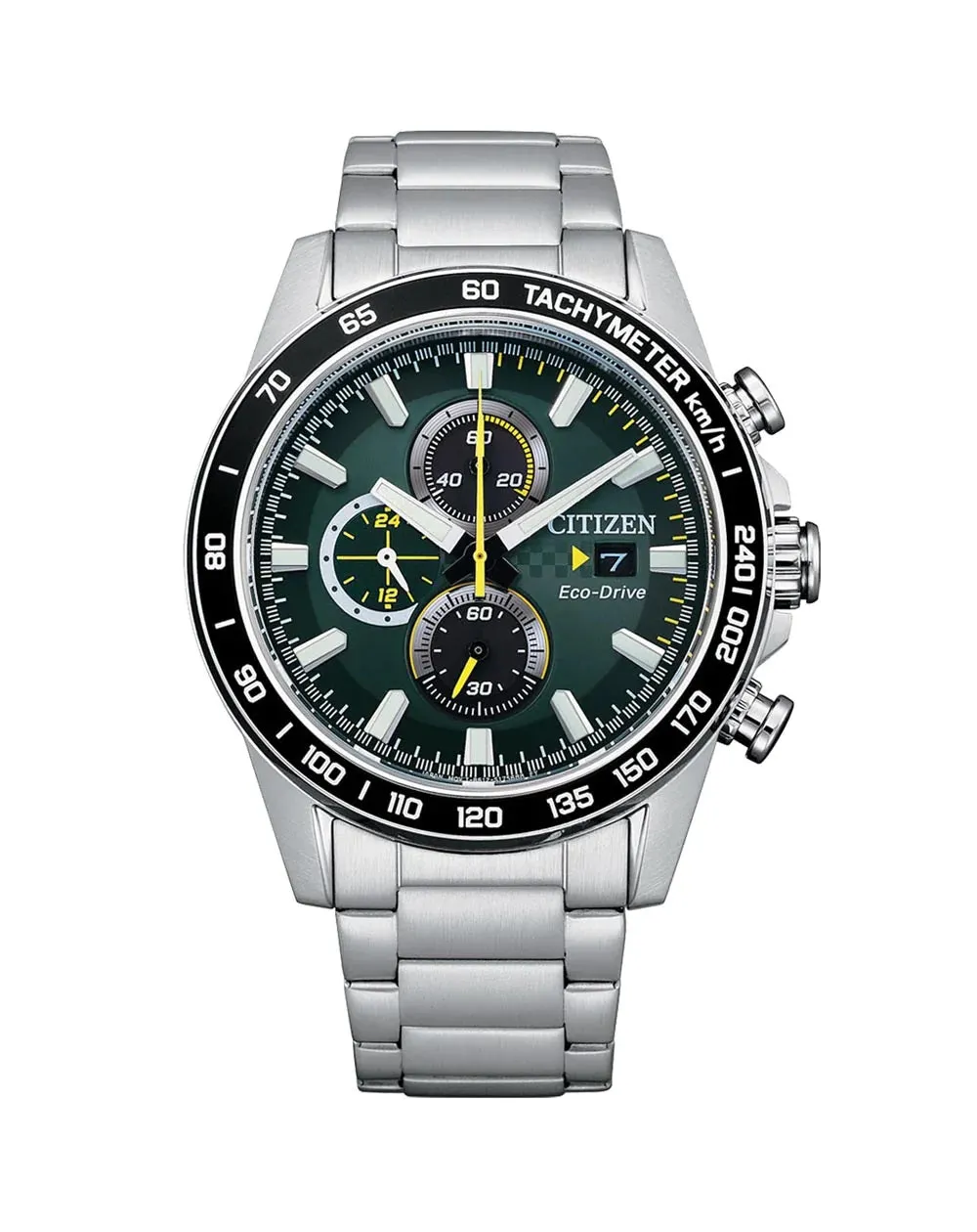Citizen Eco-Drive Gents Watch CA0780-87X