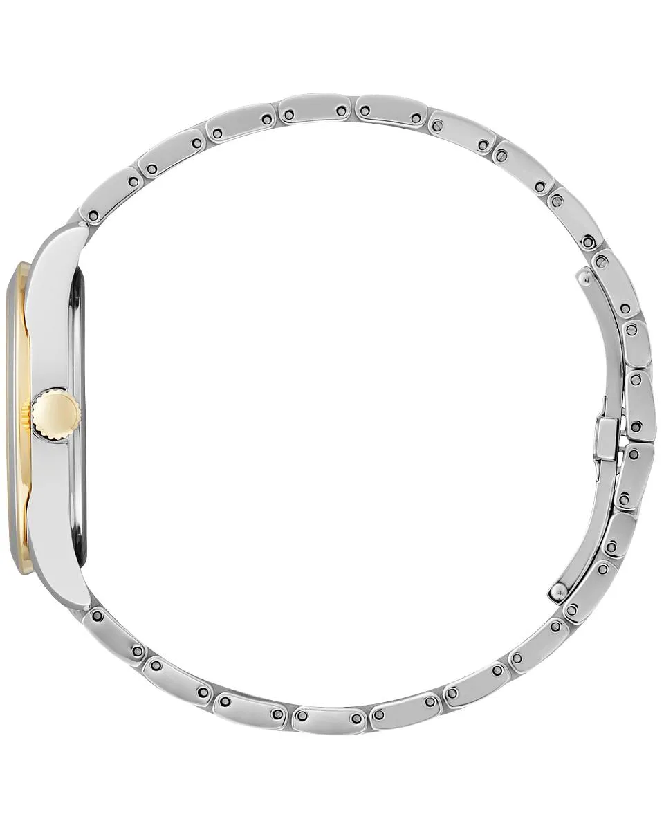 Citizen Eco-Drive Women's Arezzo two-tone Watch