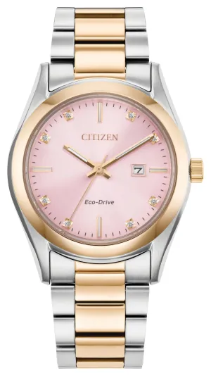 CITIZEN EW2706-58X SPORTS LUXURY