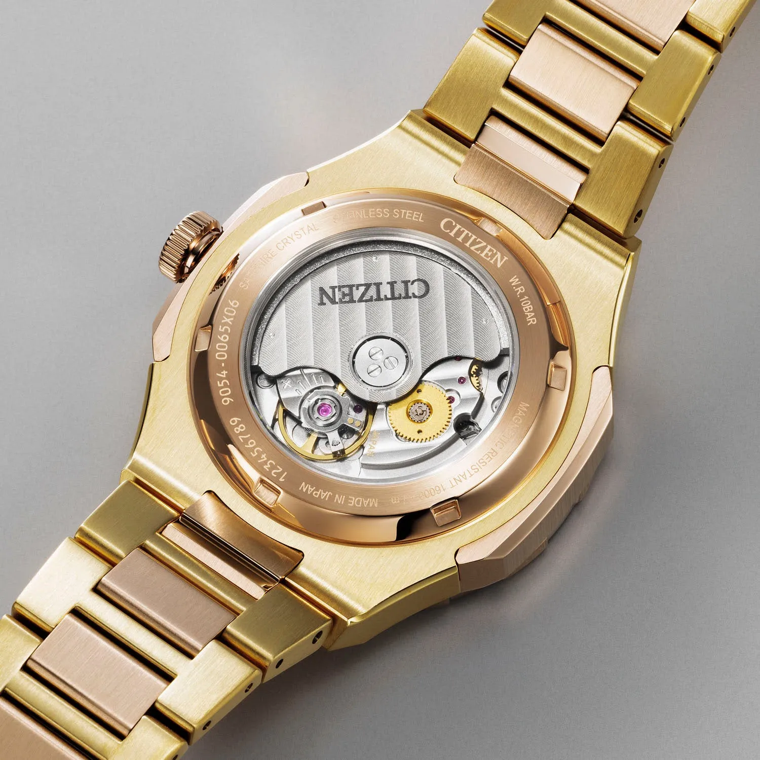 Citizen Series8 880 Automatic – NB6033-51E