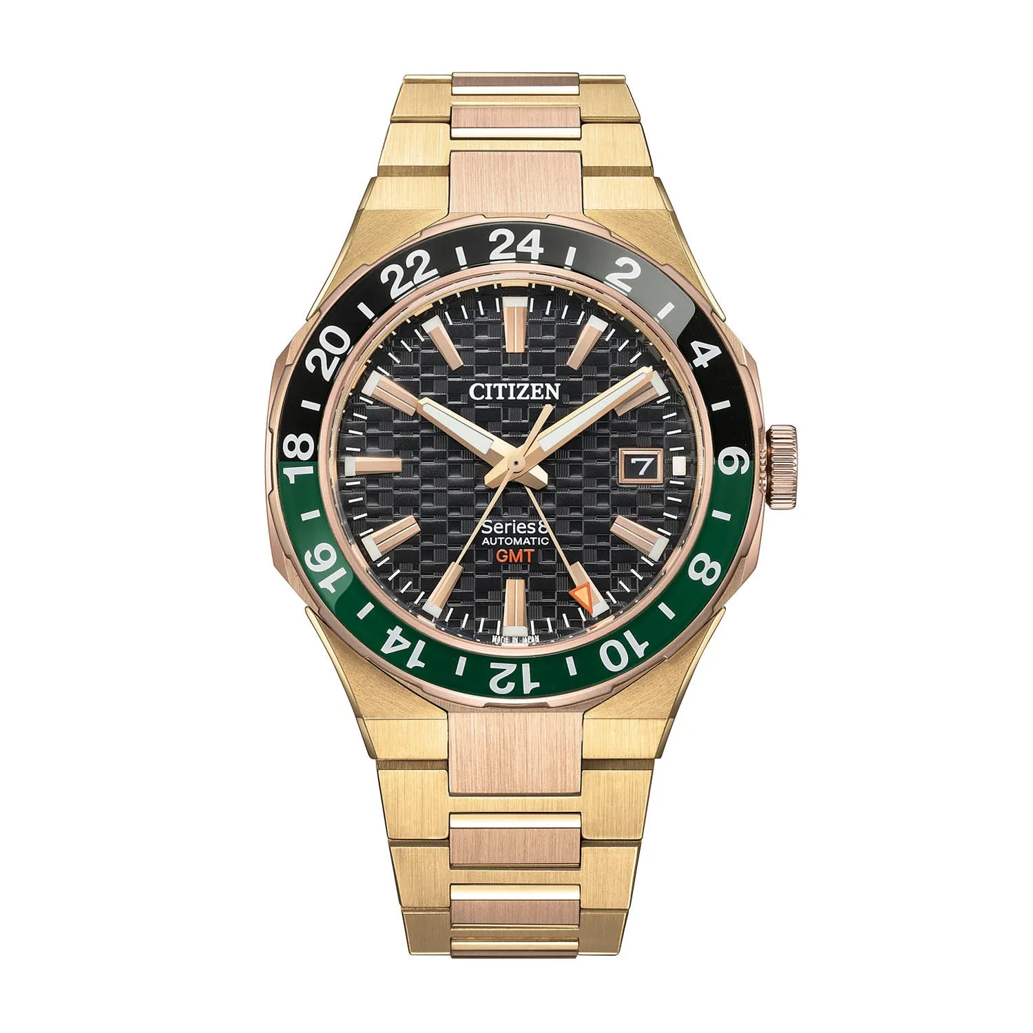 Citizen Series8 880 Automatic – NB6033-51E