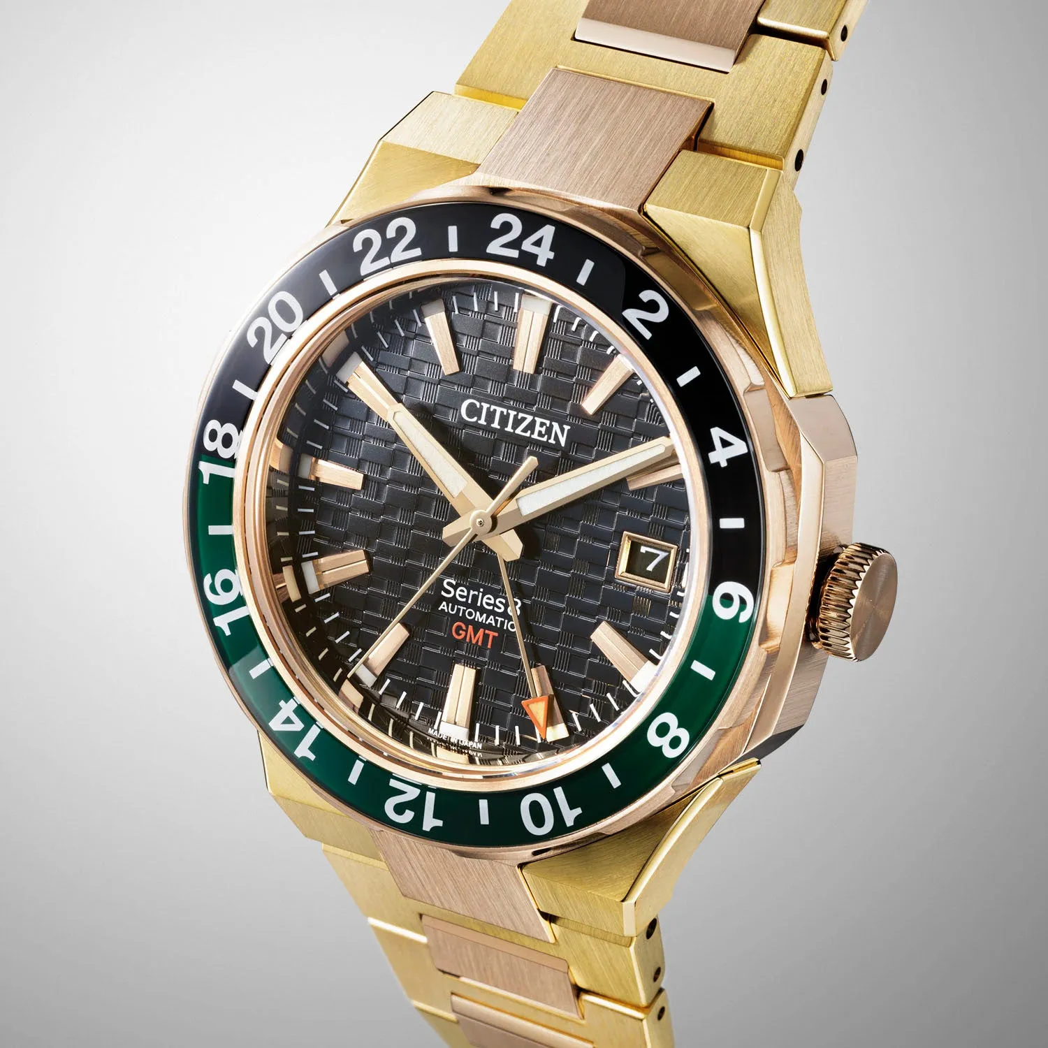 Citizen Series8 880 Automatic – NB6033-51E