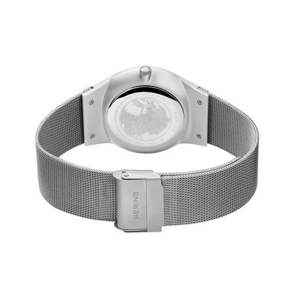 Classic | brushed silver | 11938-008DD