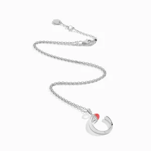 Cleo Venus Gold Pendant