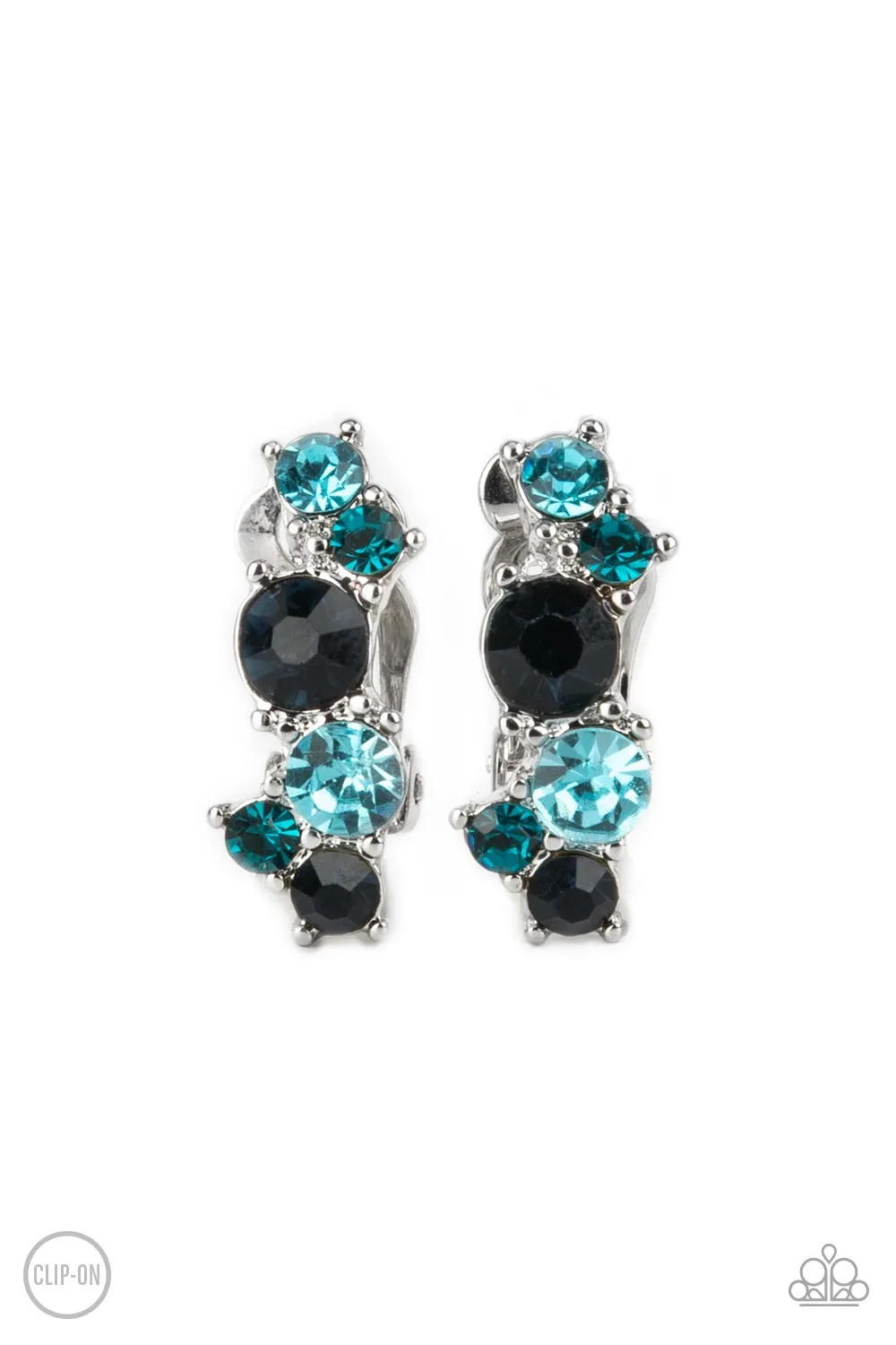 Cosmic Celebration - Papaprazzi Accessories