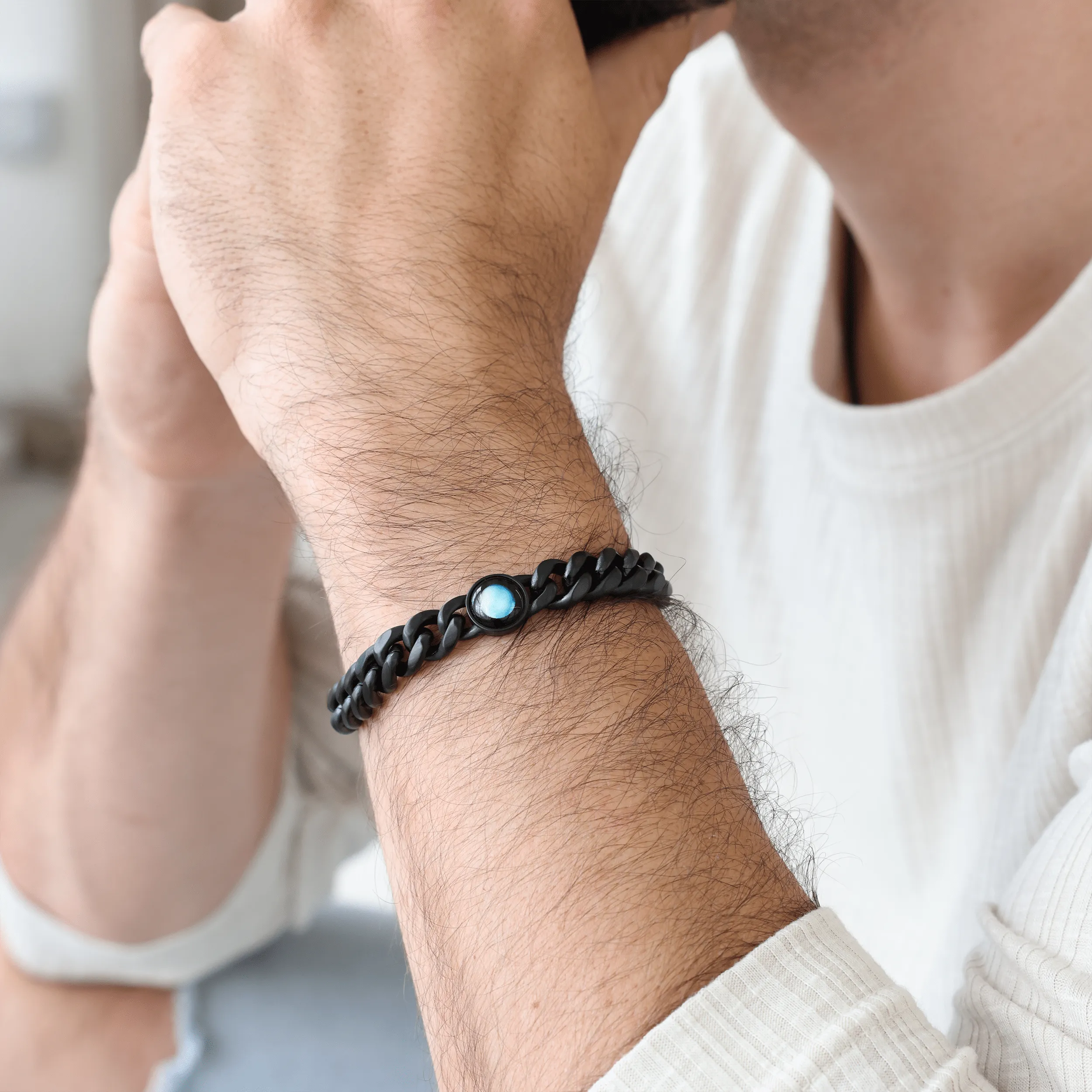 Cosmos Titan Bracelet