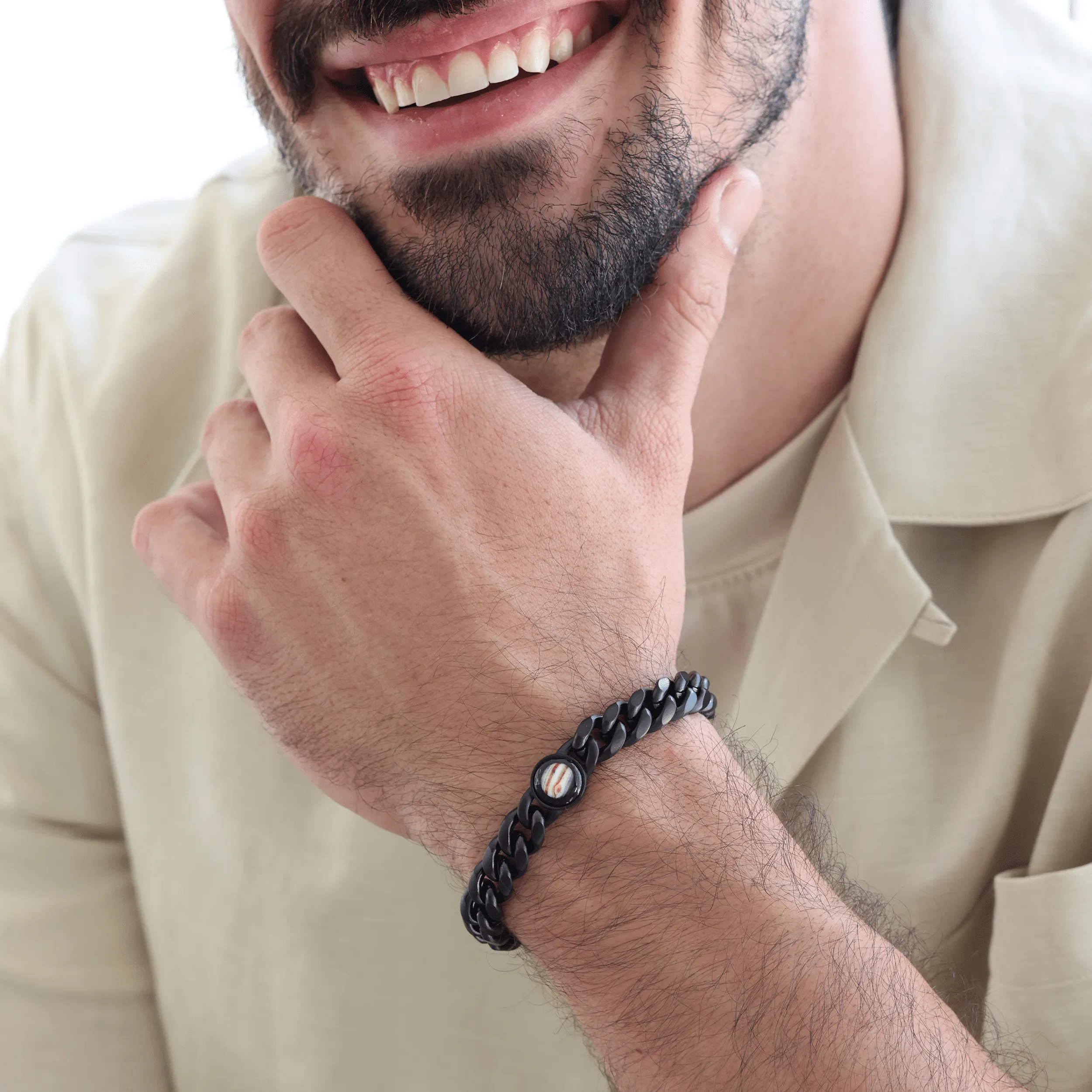 Cosmos Titan Bracelet