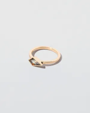Cristales Ring