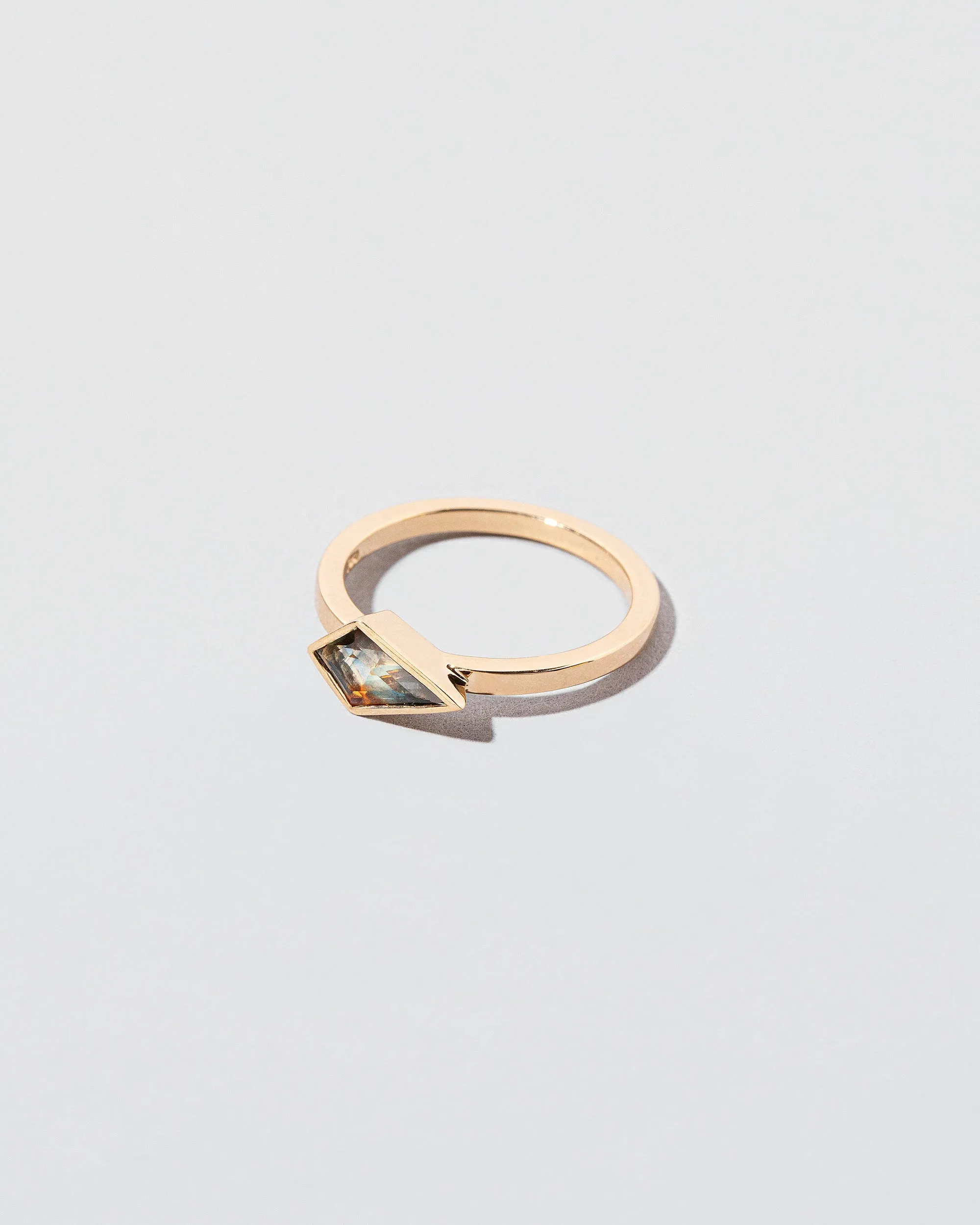 Cristales Ring