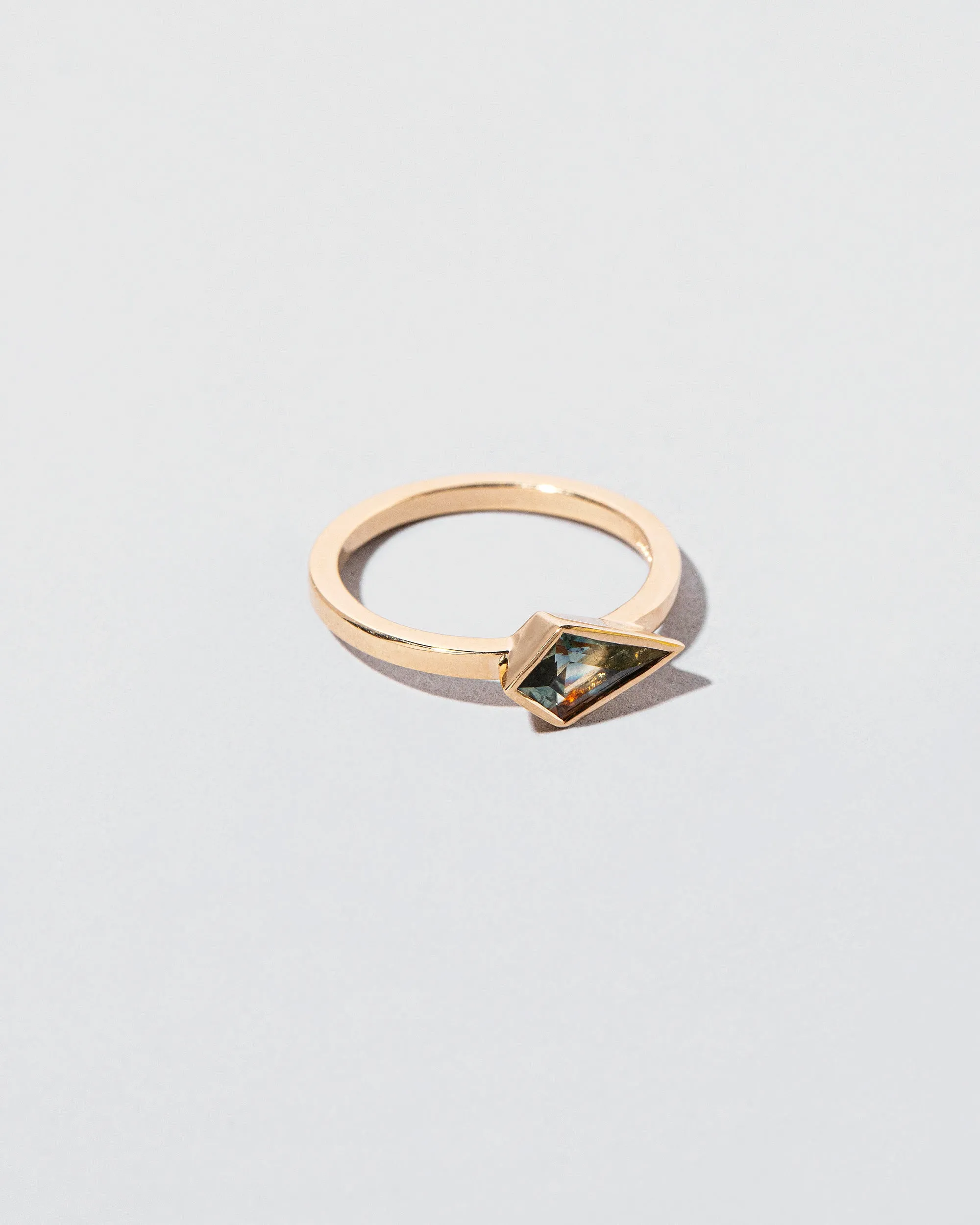 Cristales Ring