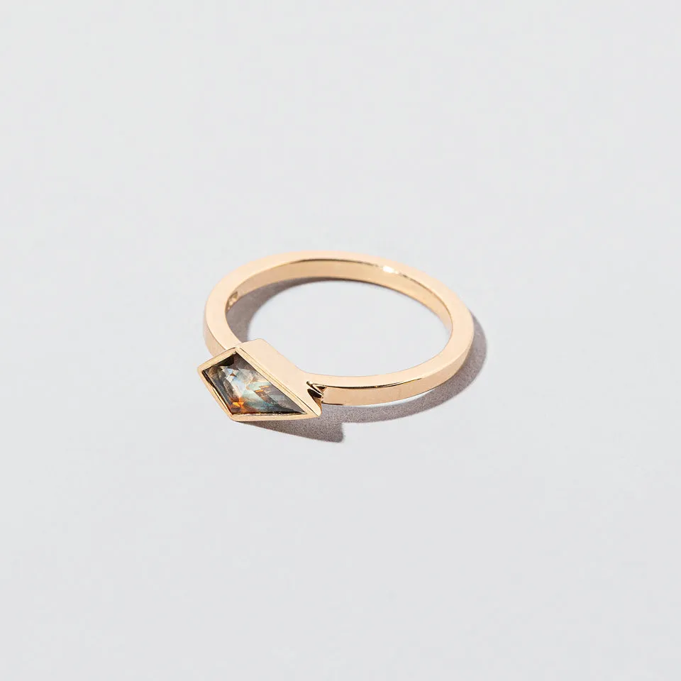 Cristales Ring