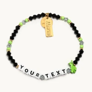 Custom- LWP x WICKED
