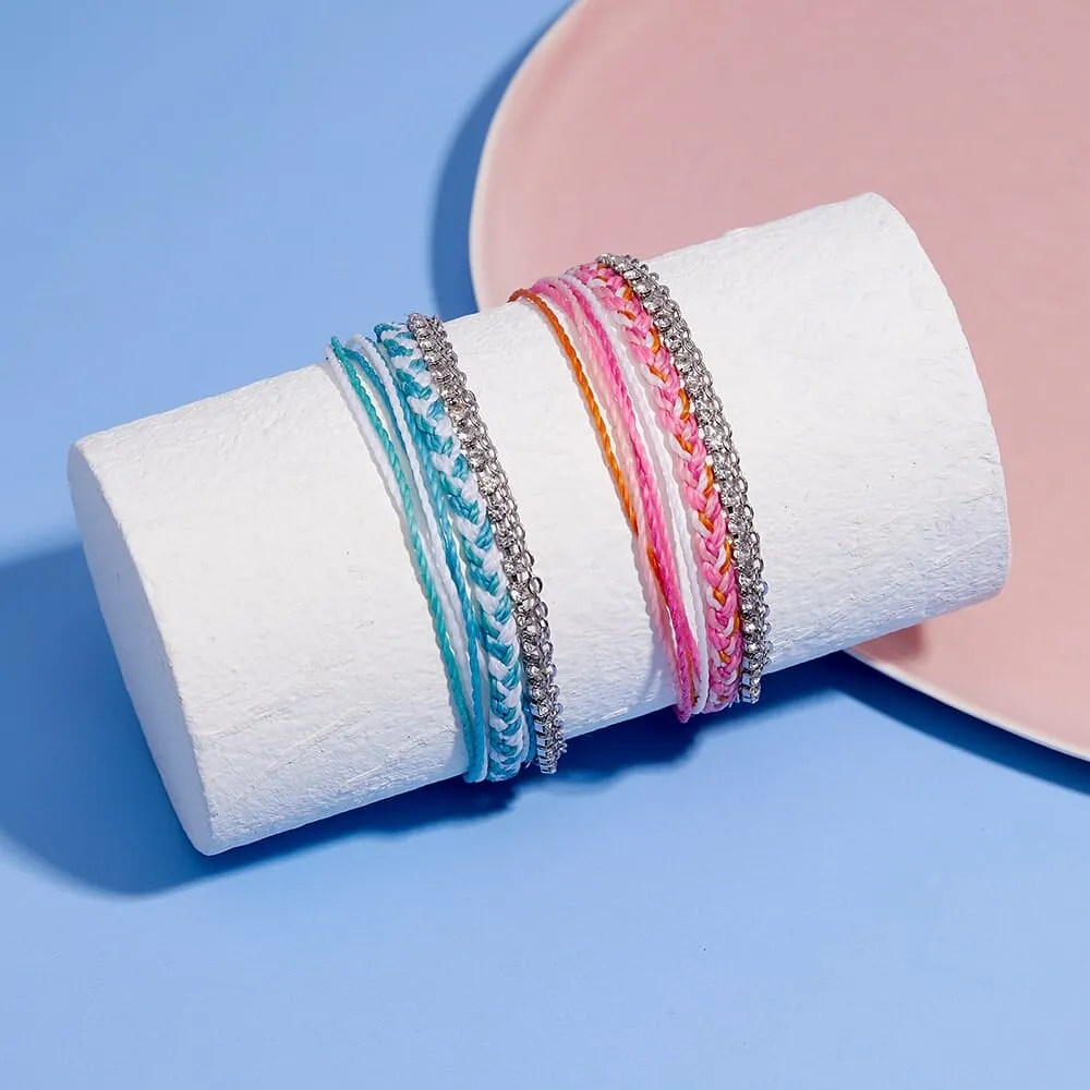 Daiquiri Laguna Bracelet