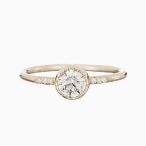 Diamond Hope Ring