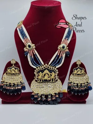Doli Necklace Set