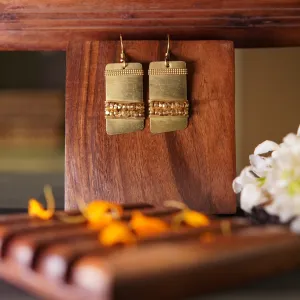 Earring-Chokor