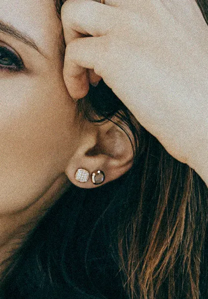 Electra Studs