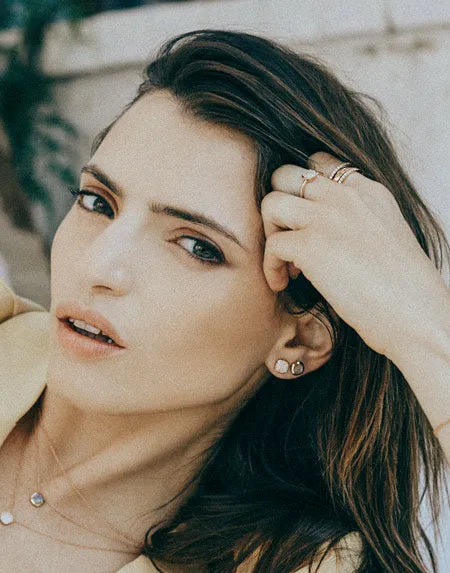 Electra Studs