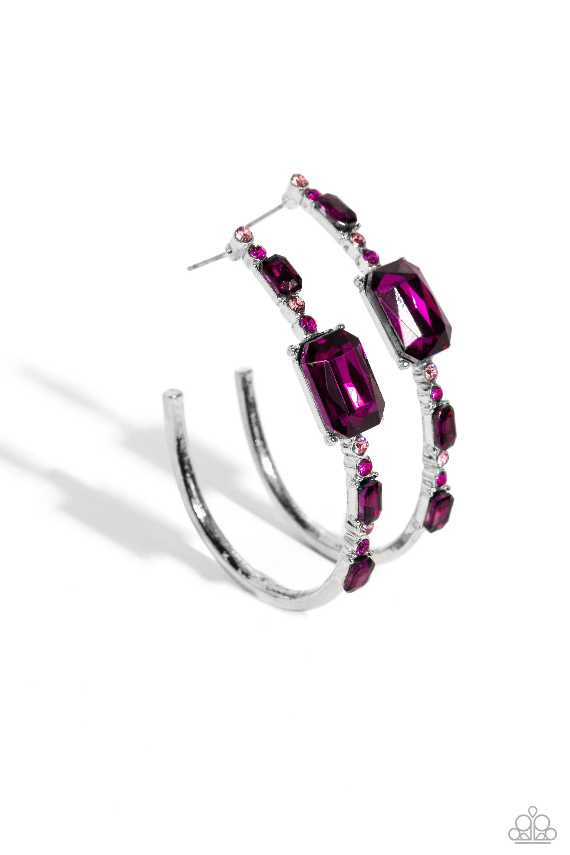Elite Ensemble - Paparazzi Accessories