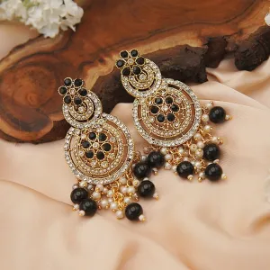 Eliya Bali Gems Earrings
