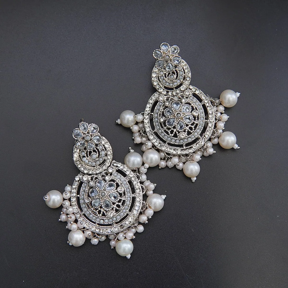 Eliya Bali Gems Earrings
