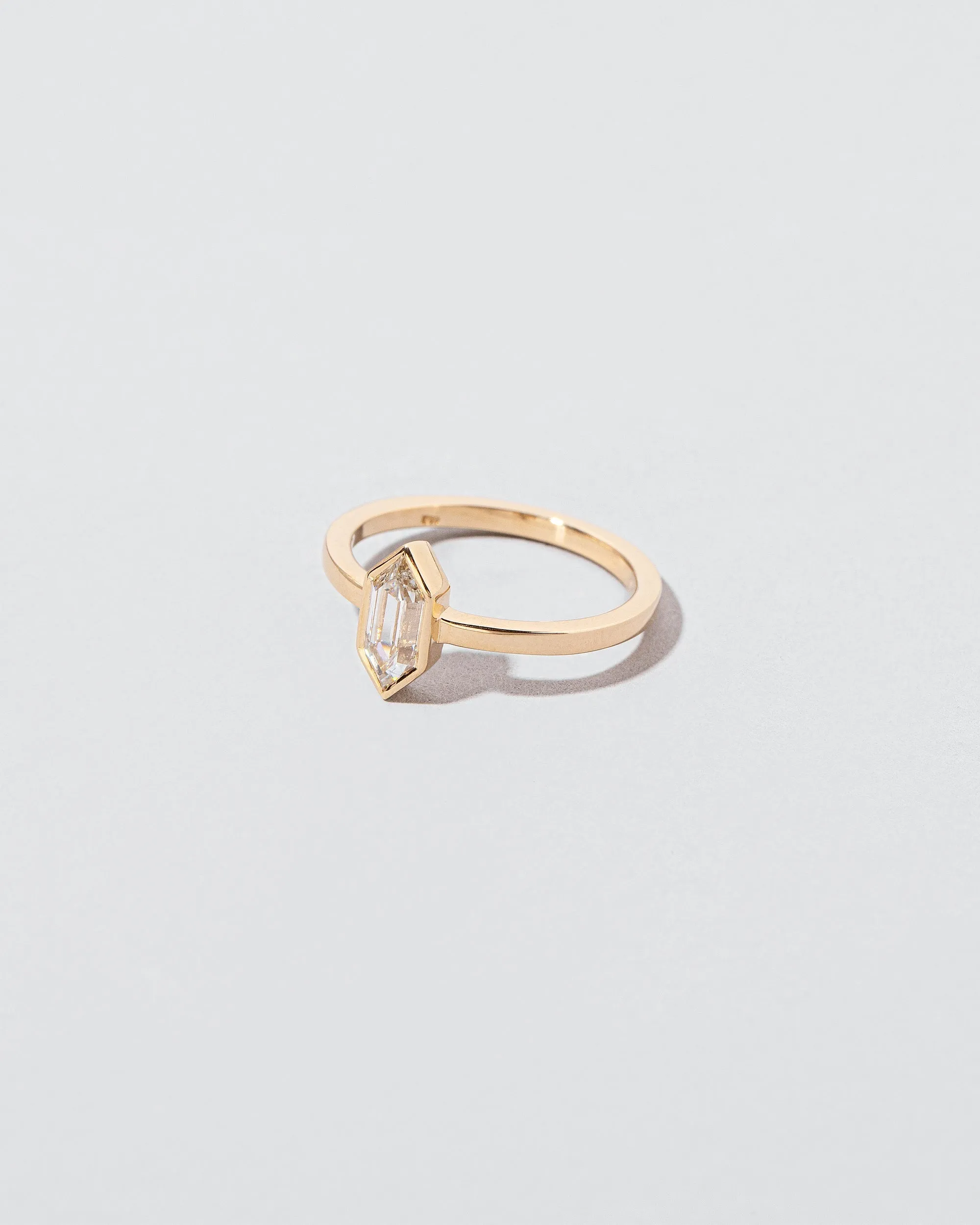 Enceladus Ring